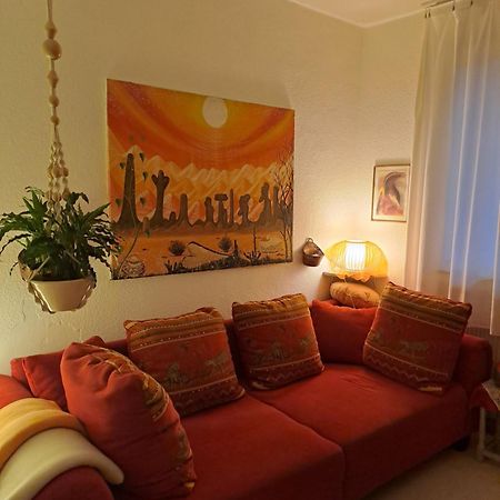 African Dream Oldenburg Dış mekan fotoğraf
